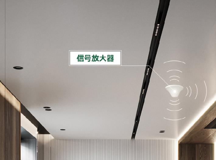 信號加強處理
