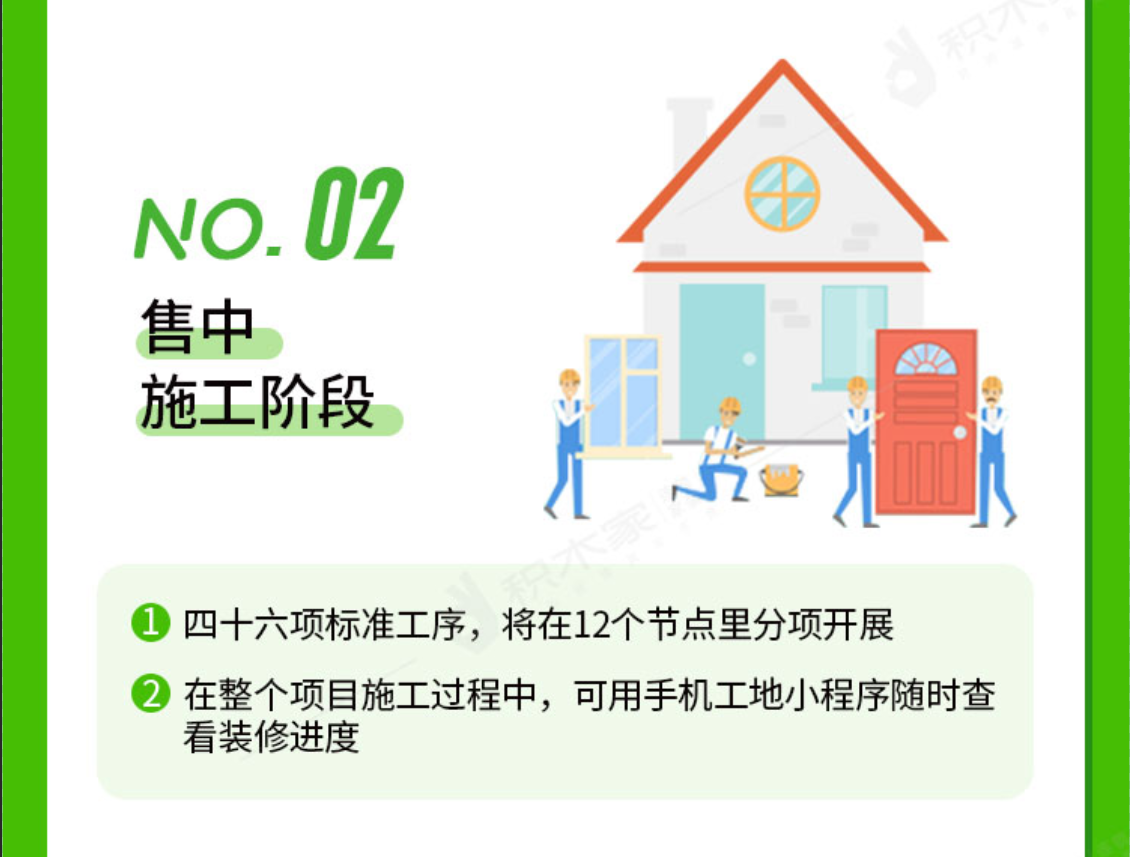 全流程服務(wù)步驟2