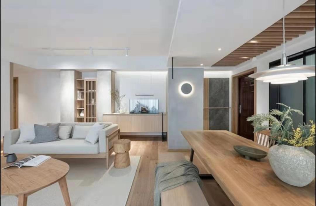 翻新舊屋多久能入住需要考慮什么？
