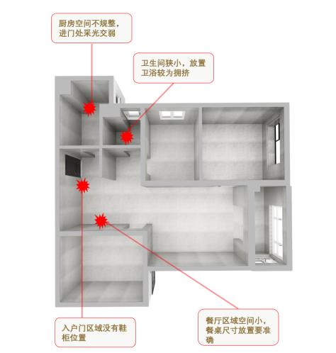 积木家装修