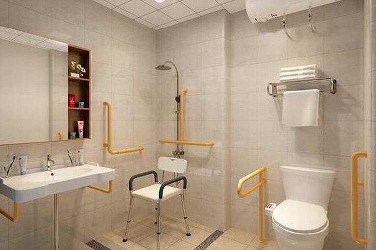 淋浴墙壁没有做防水影响室内防水要求