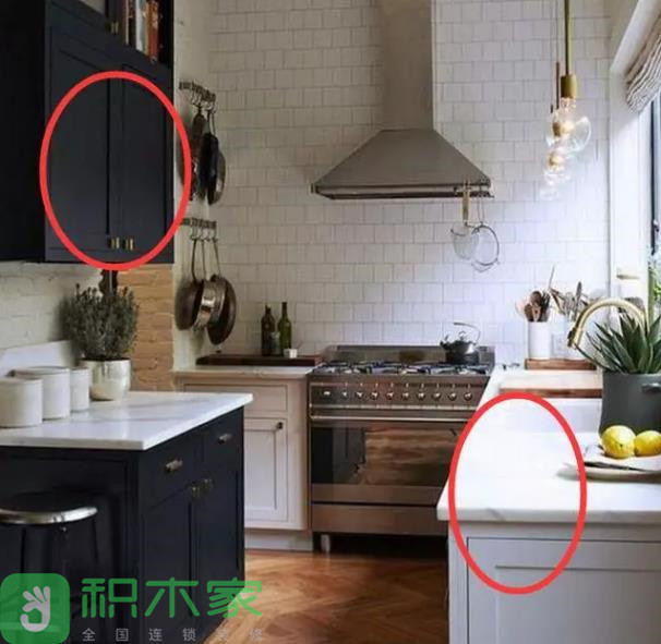 廚房風水