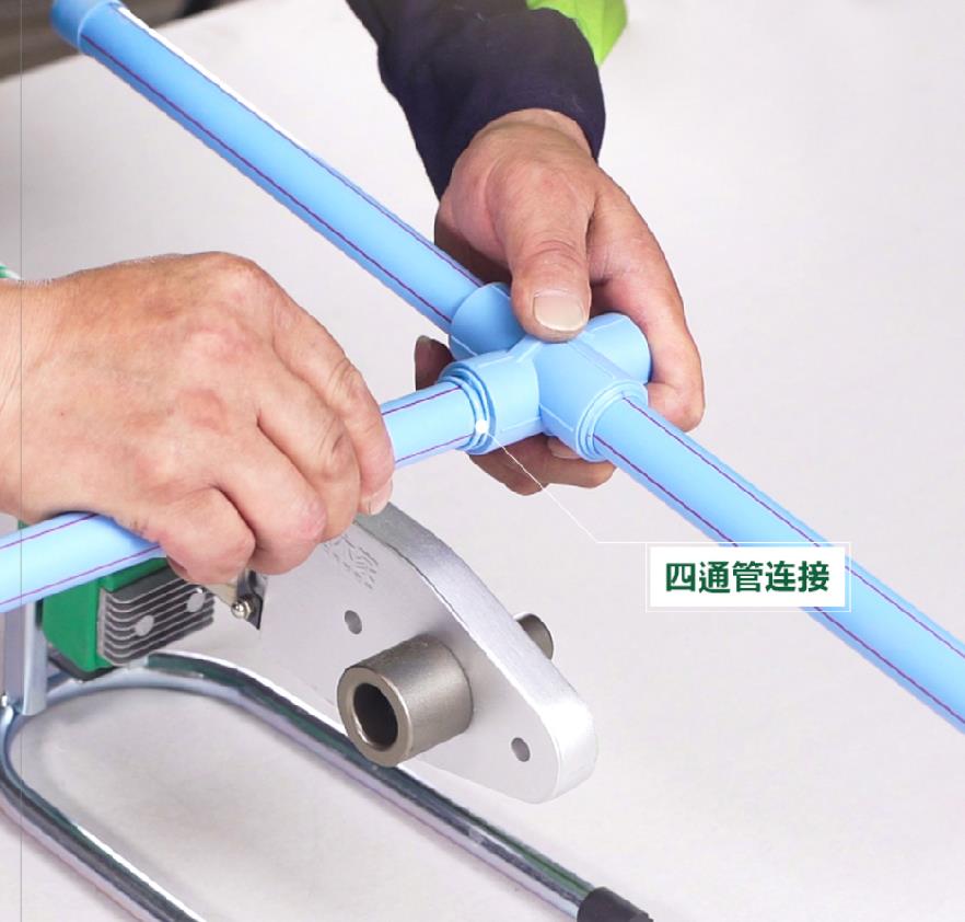 積木家標準爆款工藝系列：供水供電工藝！