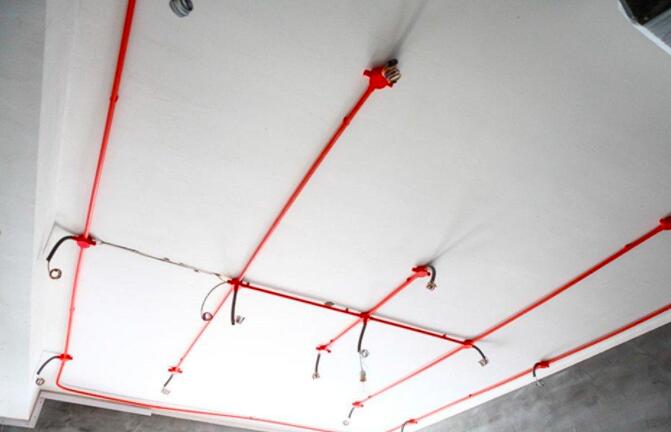 新家裝修水電材料進場驗收標準-1