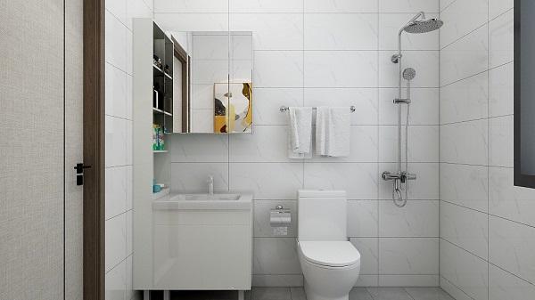 浴室贴好地砖后，怎样预防缝隙渗水漏水?