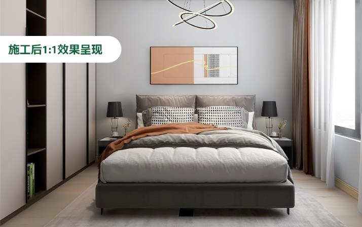 定位放線工藝