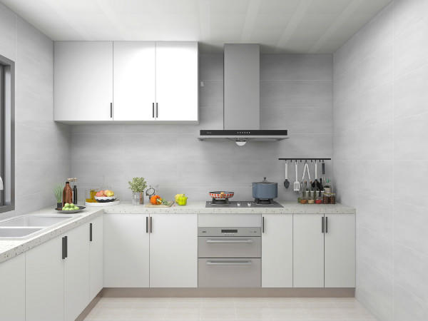 廚房門類型怎么選擇?哪些類型的門比較有設計感?