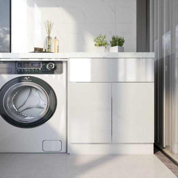 如何选购洗衣机?滚筒和波轮洗衣机哪个好?