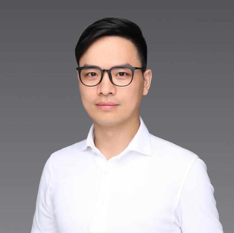 積木家聯合創始人&輪值CEO桂方軍