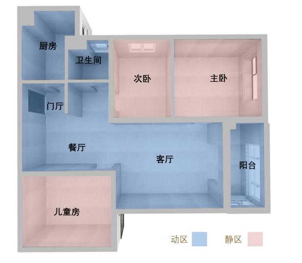 積木家