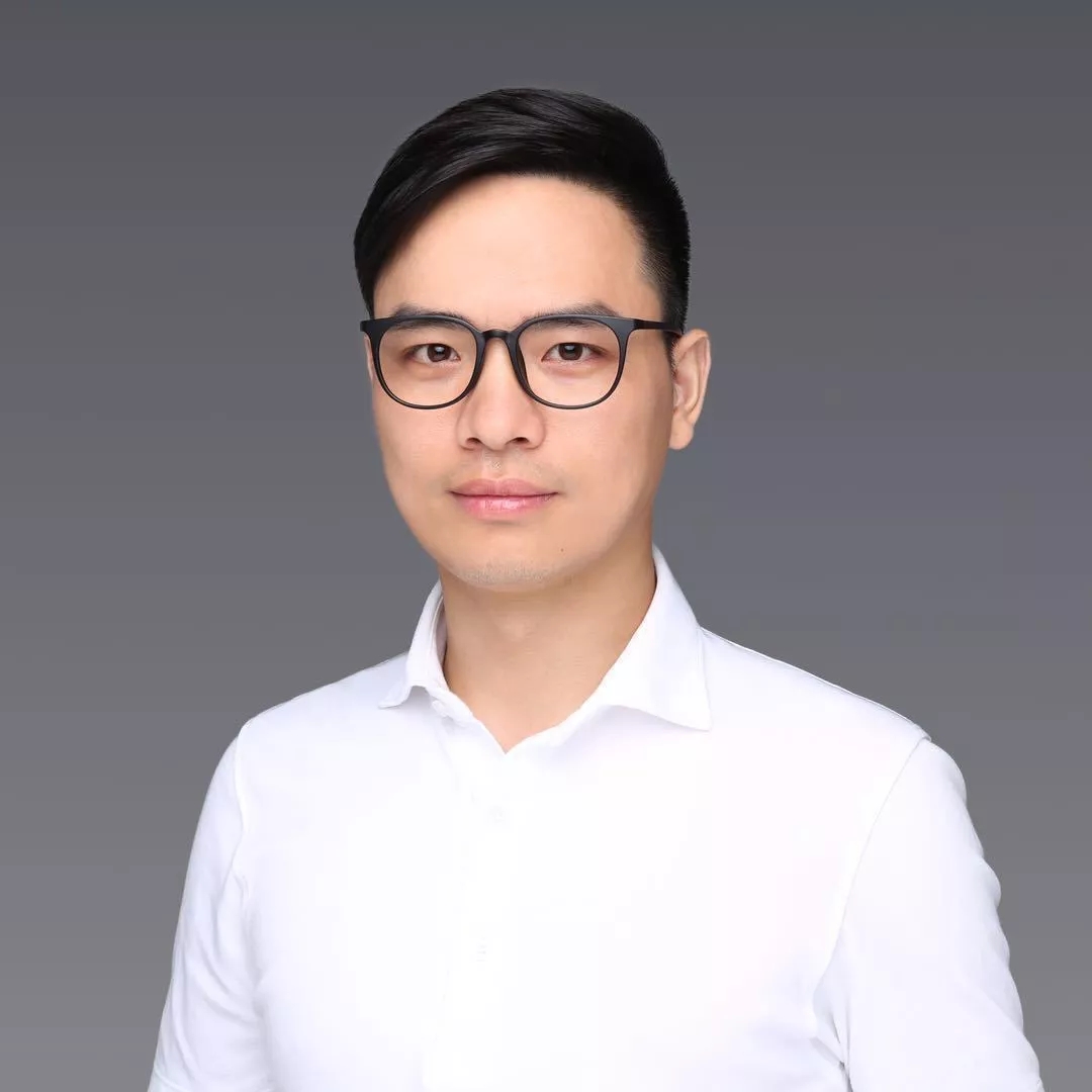 積木家聯合創始人桂方軍