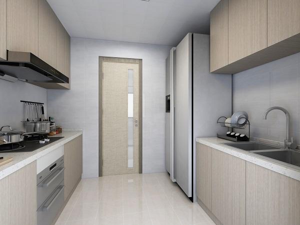 厨房卫生间地砖、墙砖种类多，如何挑选性价比最高的?